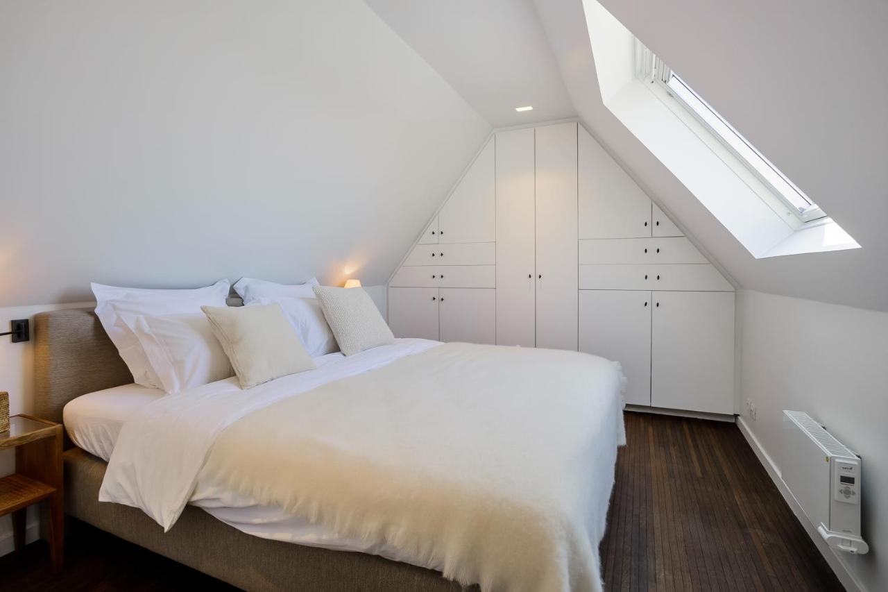Appartement Duinhove Two