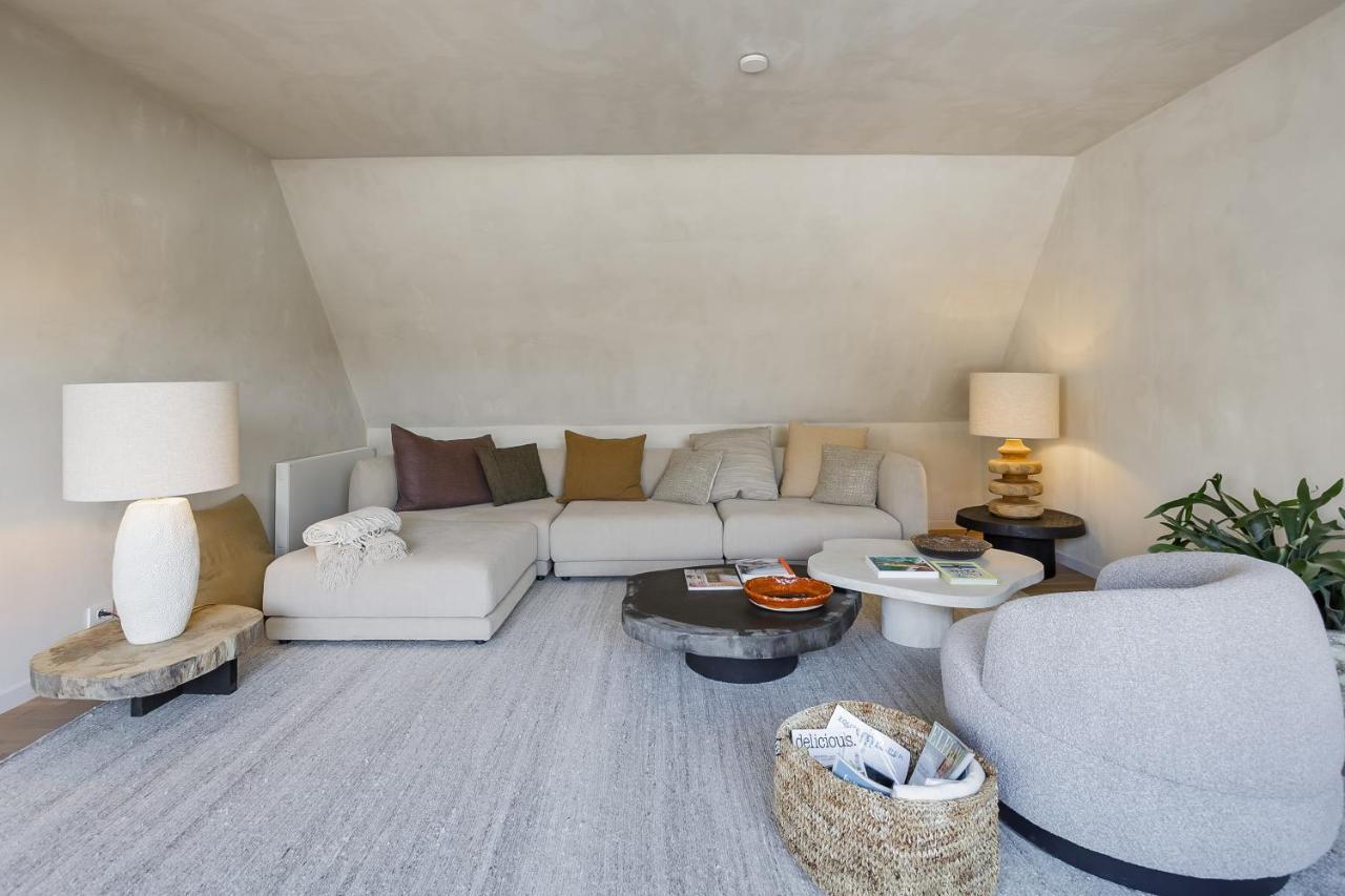 Appartement Duinhove Two
