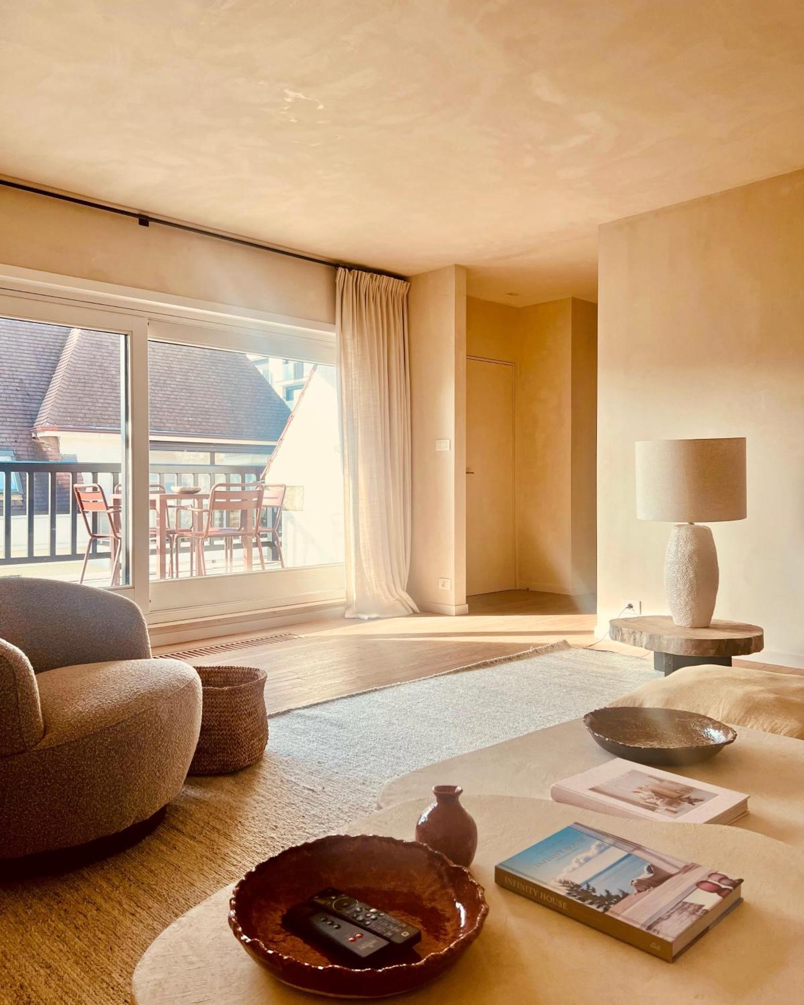 Duinhove Two Appartement